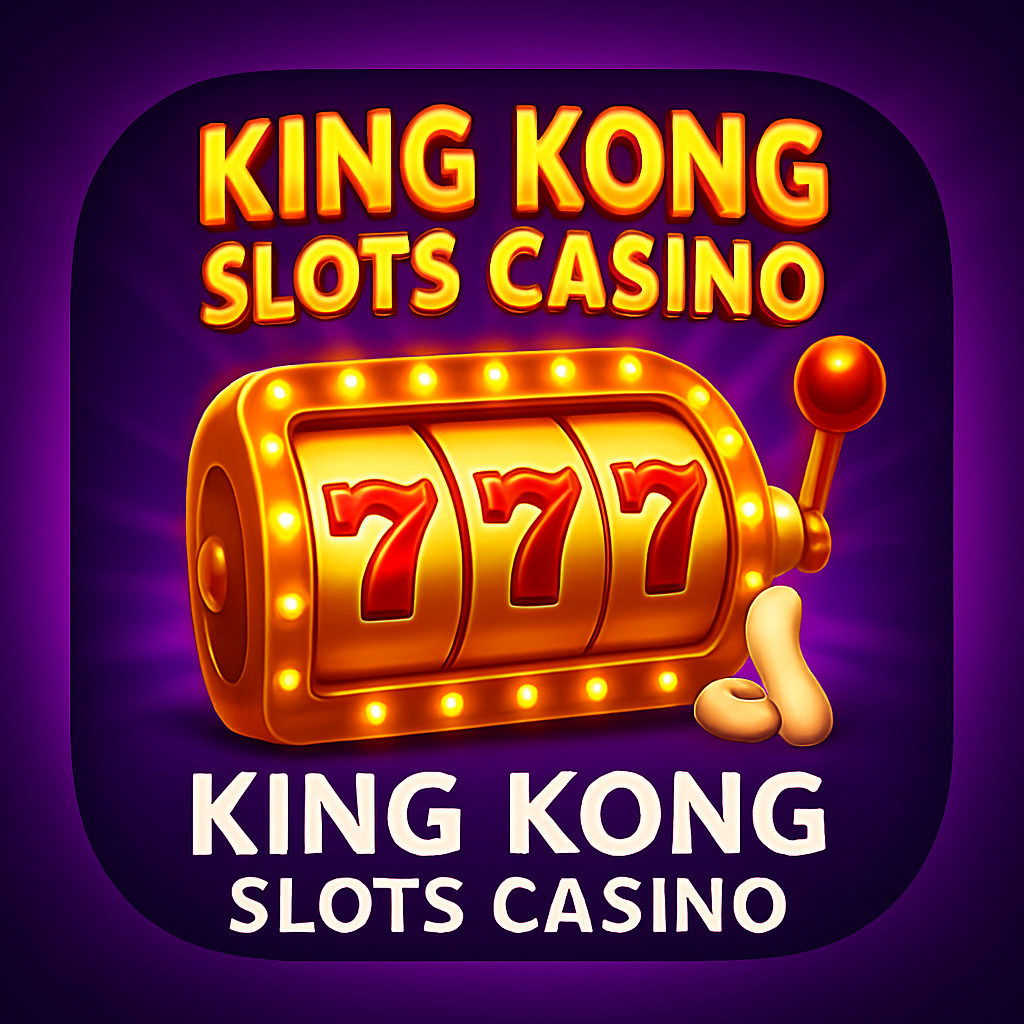 King Kong Slots