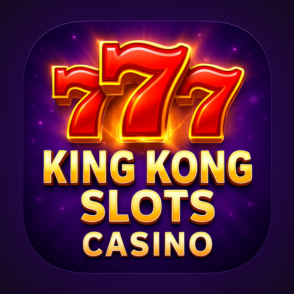 King Kong Slots