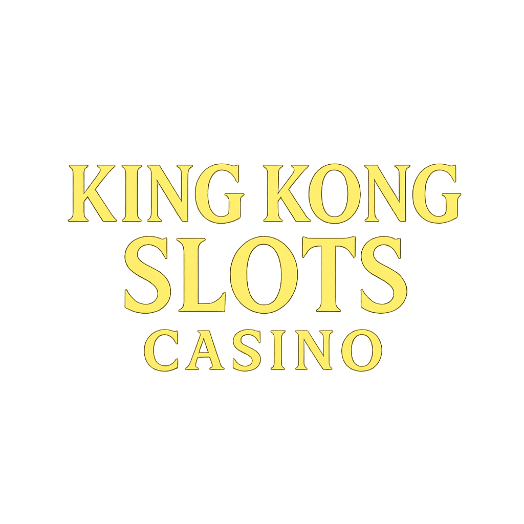 King Kong Slots Casino